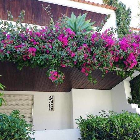 Solar De Sao Joao Aparthotel Albufeira Kültér fotó