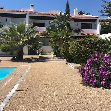 Solar De Sao Joao Aparthotel Albufeira Kültér fotó
