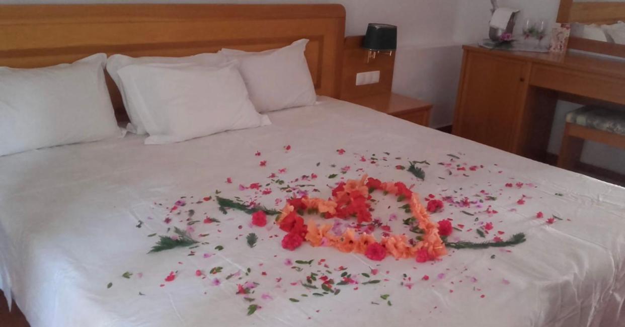 Solar De Sao Joao Aparthotel Albufeira Kültér fotó