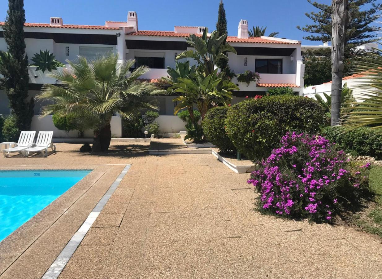 Solar De Sao Joao Aparthotel Albufeira Kültér fotó