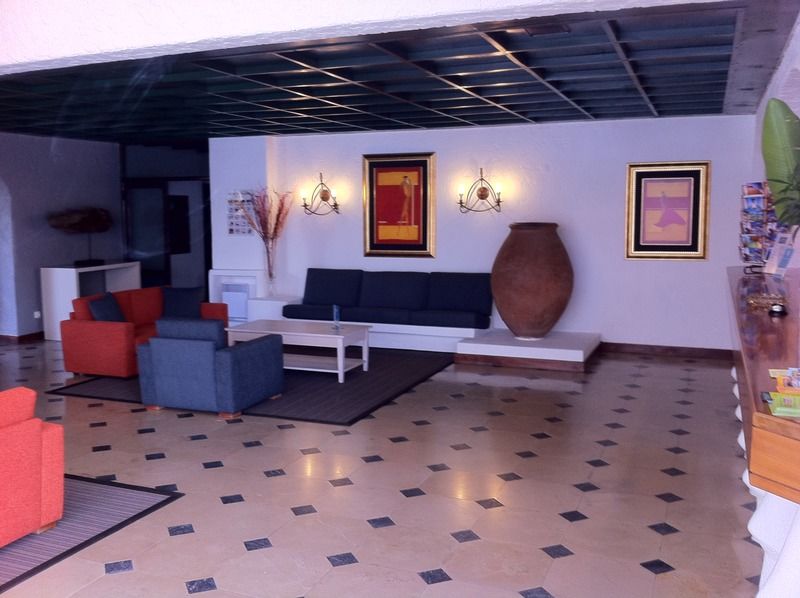 Solar De Sao Joao Aparthotel Albufeira Kültér fotó