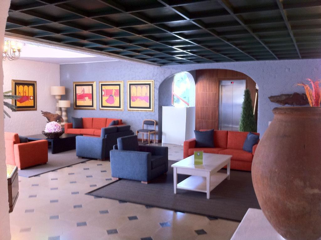 Solar De Sao Joao Aparthotel Albufeira Kültér fotó