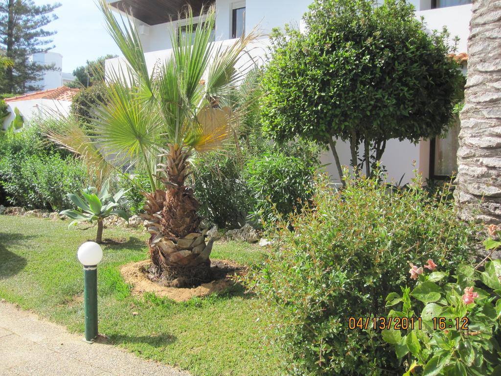 Solar De Sao Joao Aparthotel Albufeira Kültér fotó