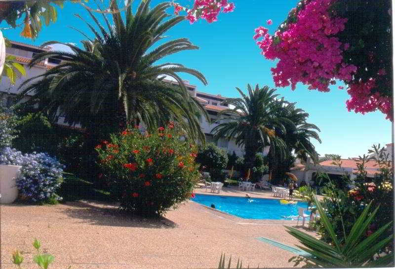 Solar De Sao Joao Aparthotel Albufeira Kültér fotó