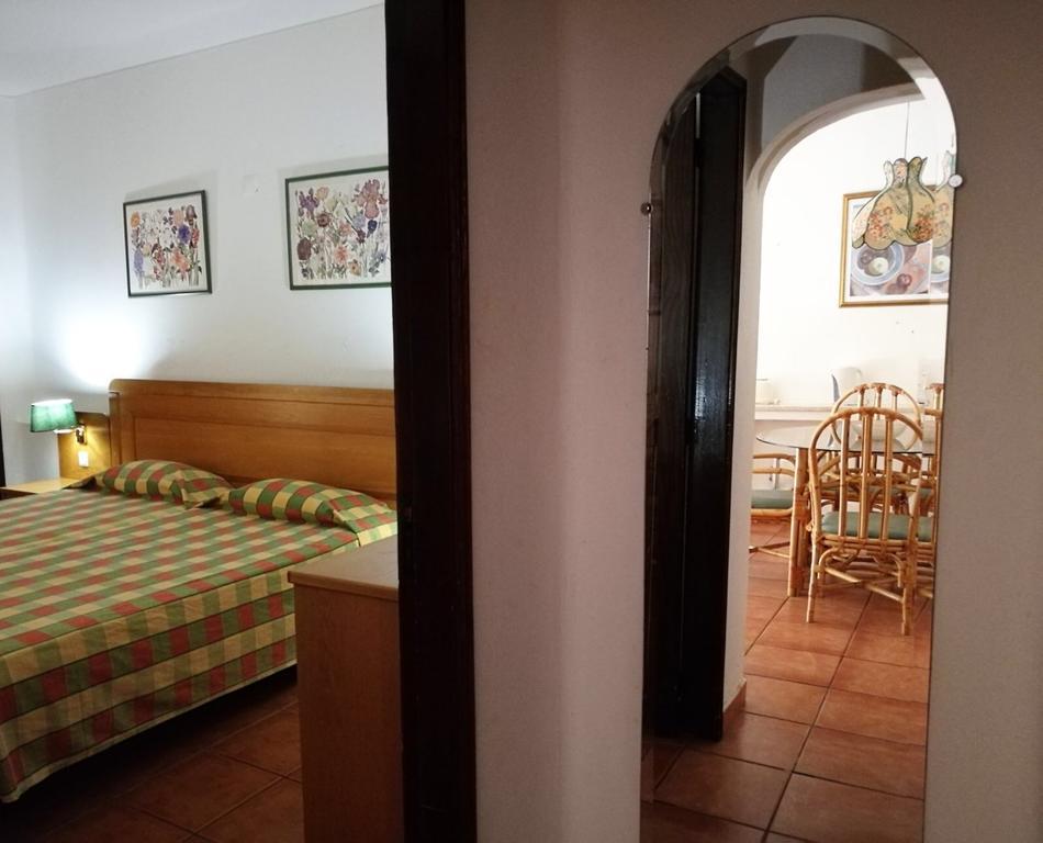 Solar De Sao Joao Aparthotel Albufeira Kültér fotó