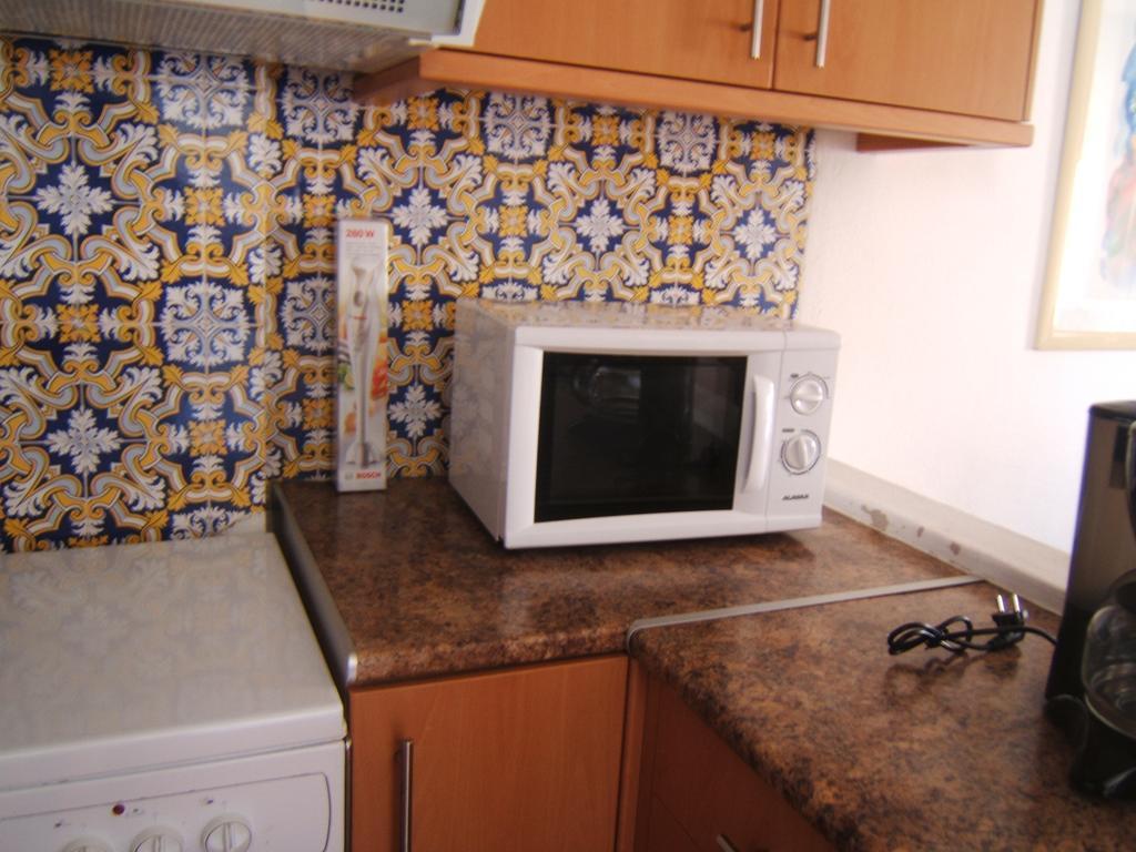 Solar De Sao Joao Aparthotel Albufeira Kültér fotó