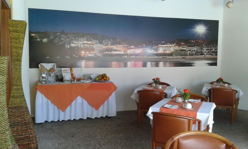Solar De Sao Joao Aparthotel Albufeira Kültér fotó