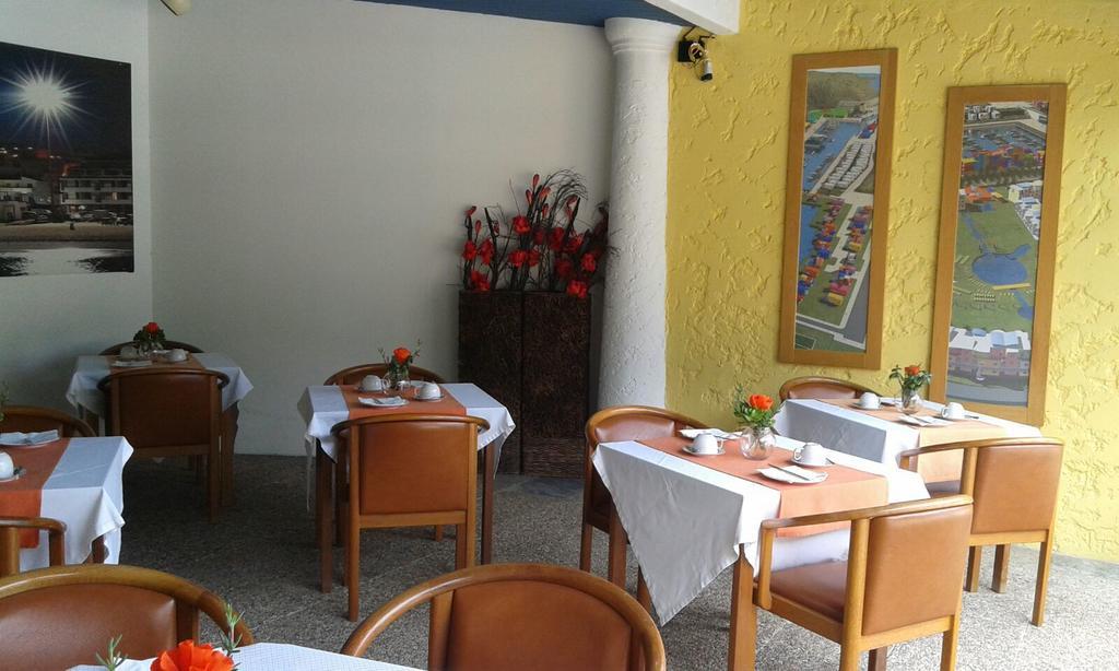 Solar De Sao Joao Aparthotel Albufeira Kültér fotó