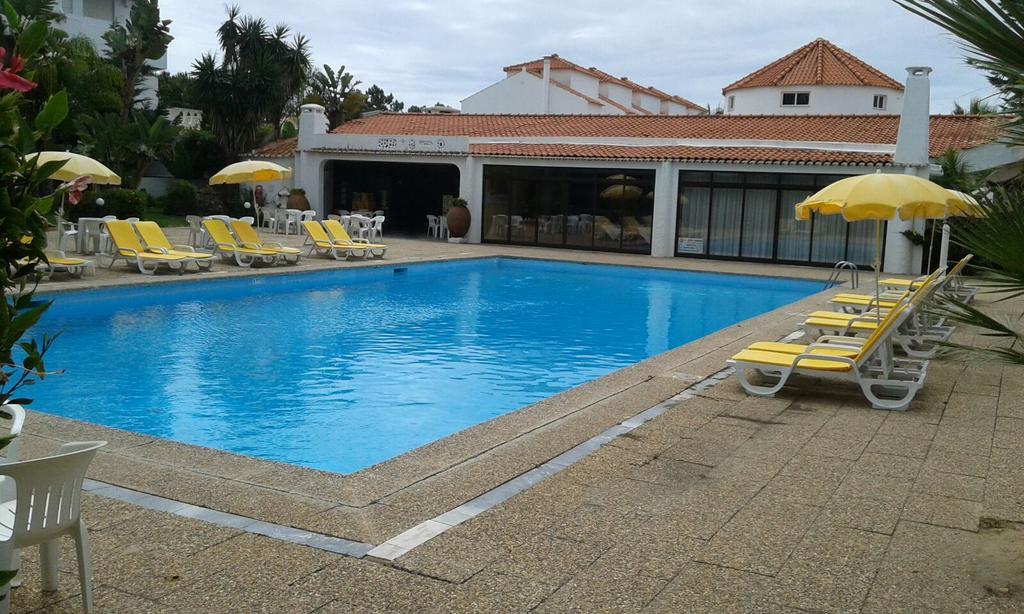 Solar De Sao Joao Aparthotel Albufeira Kültér fotó