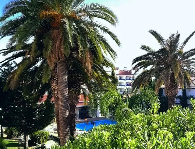 Solar De Sao Joao Aparthotel Albufeira Kültér fotó