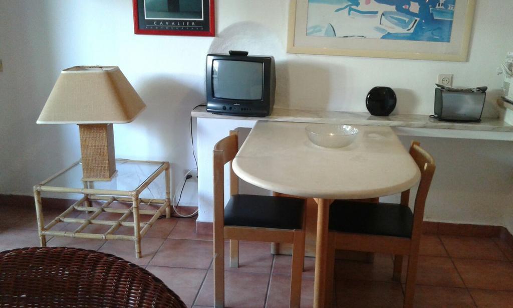 Solar De Sao Joao Aparthotel Albufeira Kültér fotó