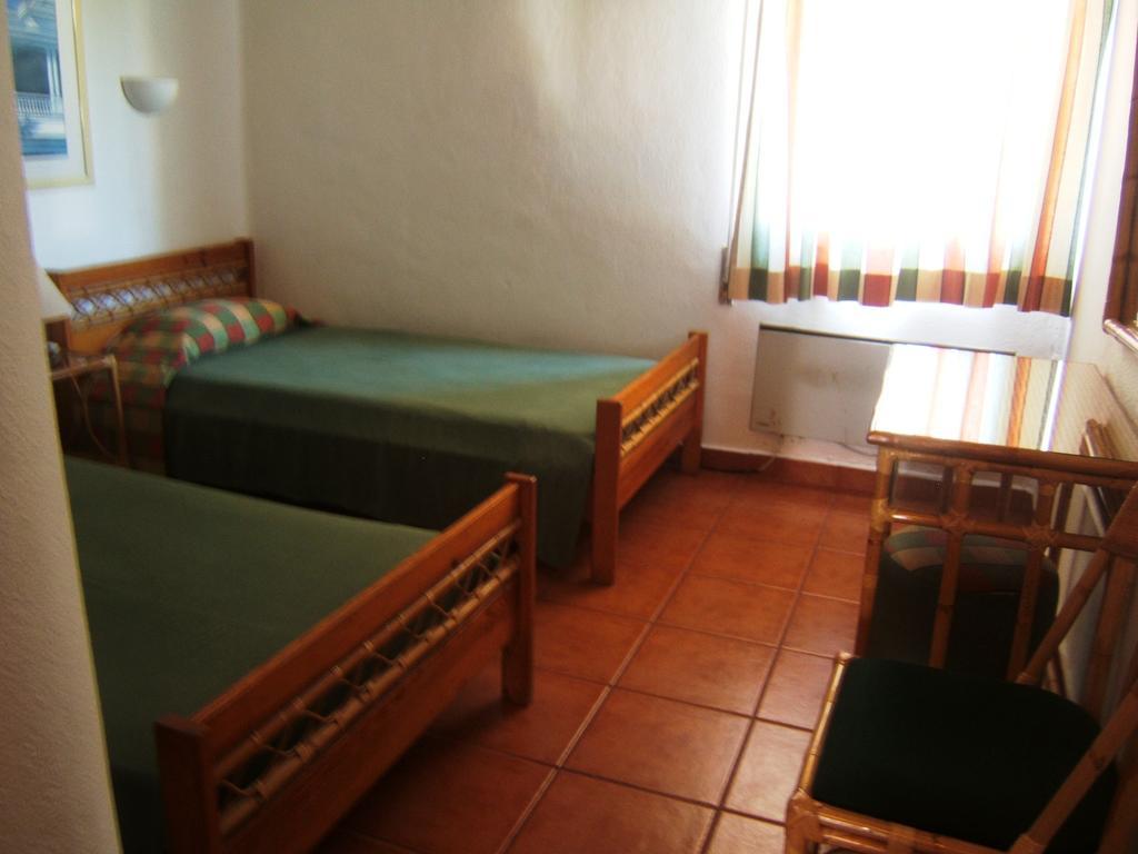 Solar De Sao Joao Aparthotel Albufeira Kültér fotó