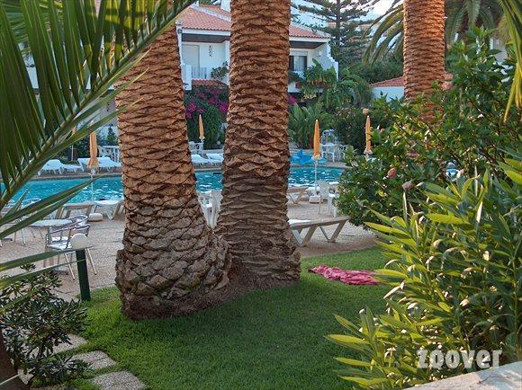 Solar De Sao Joao Aparthotel Albufeira Kültér fotó