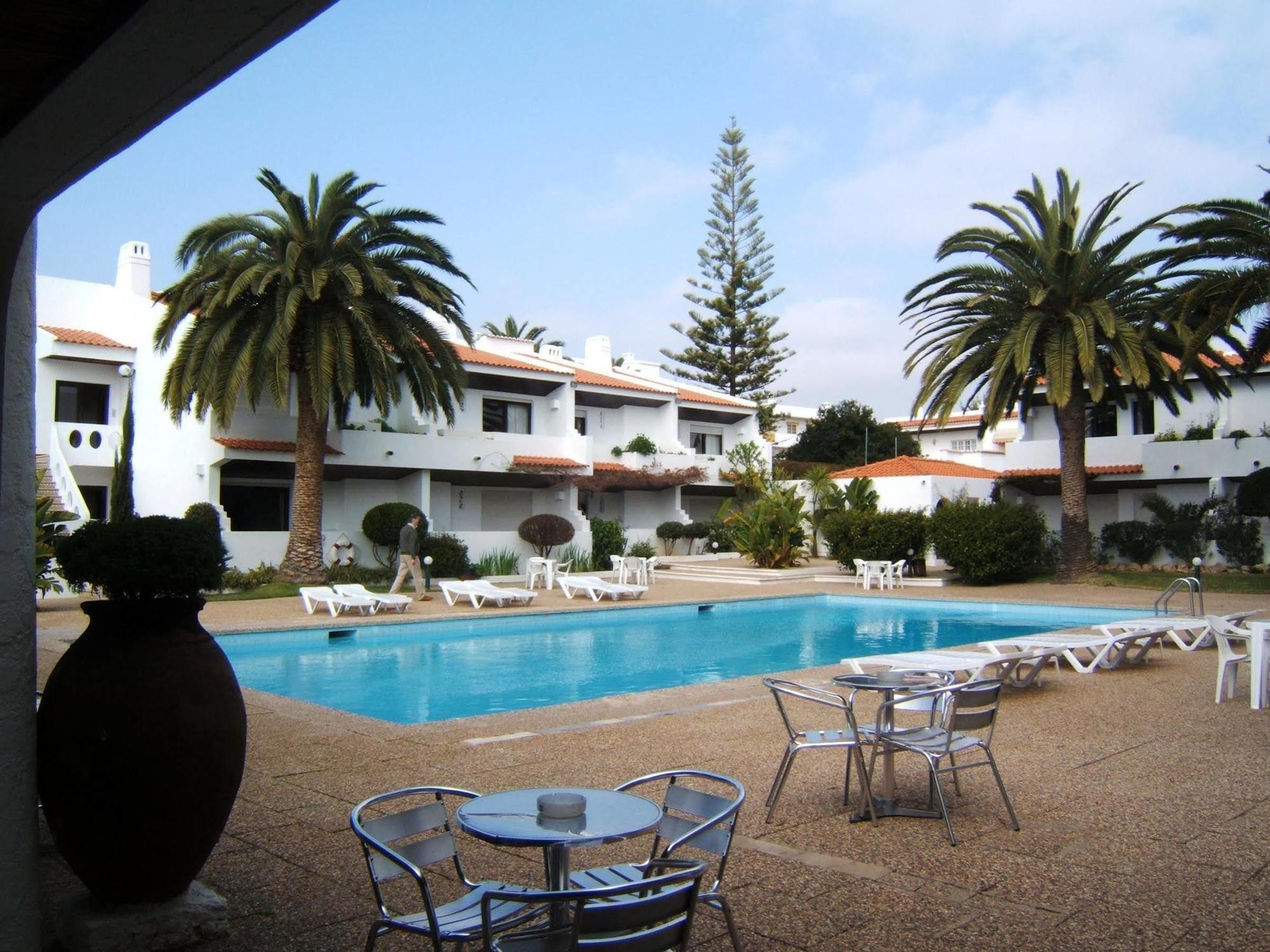 Solar De Sao Joao Aparthotel Albufeira Kültér fotó
