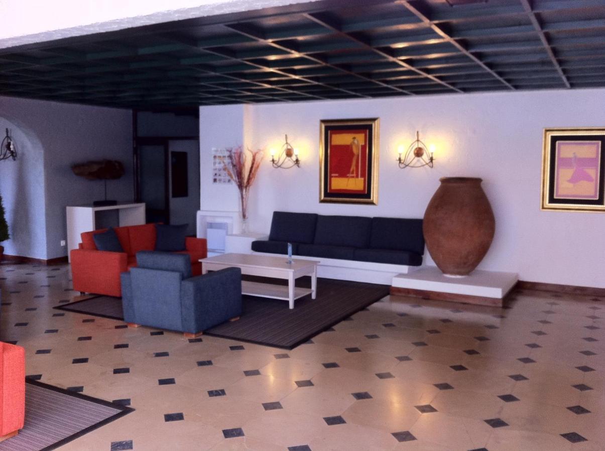 Solar De Sao Joao Aparthotel Albufeira Kültér fotó