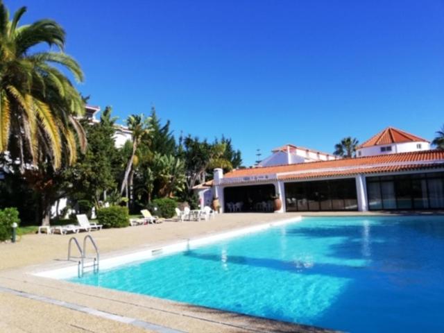 Solar De Sao Joao Aparthotel Albufeira Kültér fotó