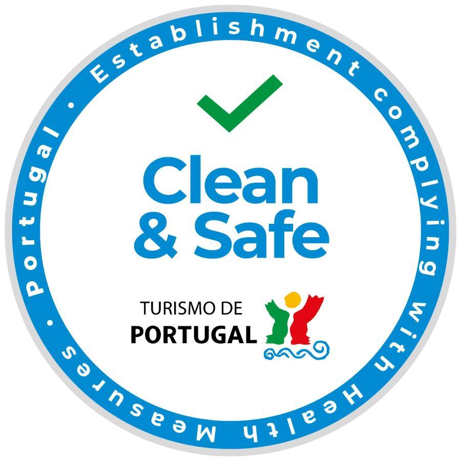 Solar De Sao Joao Aparthotel Albufeira Kültér fotó